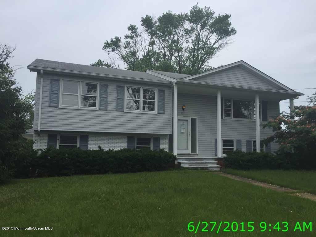 Property Photo:  156 Cliff Road  NJ 08724 