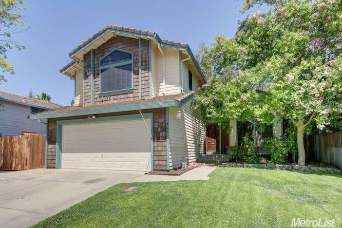 Property Photo:  8132 Preakness Way  CA 95843 