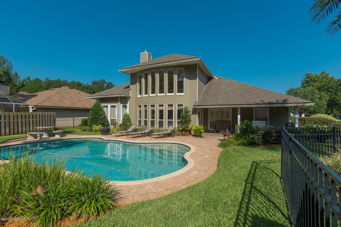 Property Photo: 201 Bell Branch Lane FL 32259