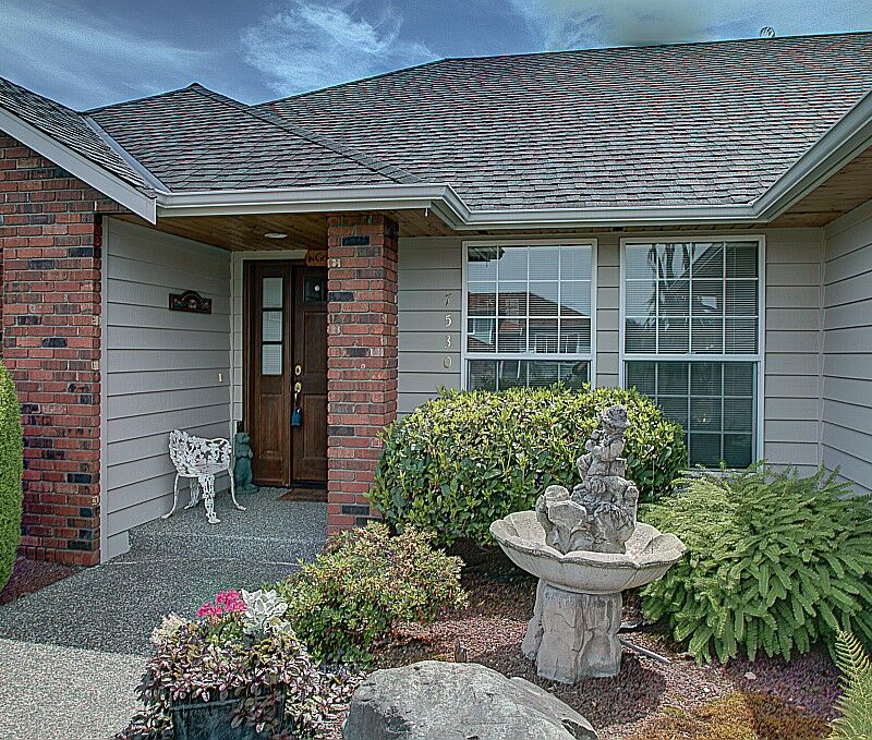 Property Photo: 7530 Eaglefield Drive WA 98223