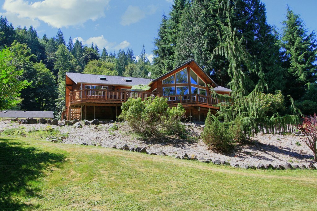 Property Photo:  17909 127th Ave NE  WA 98223 