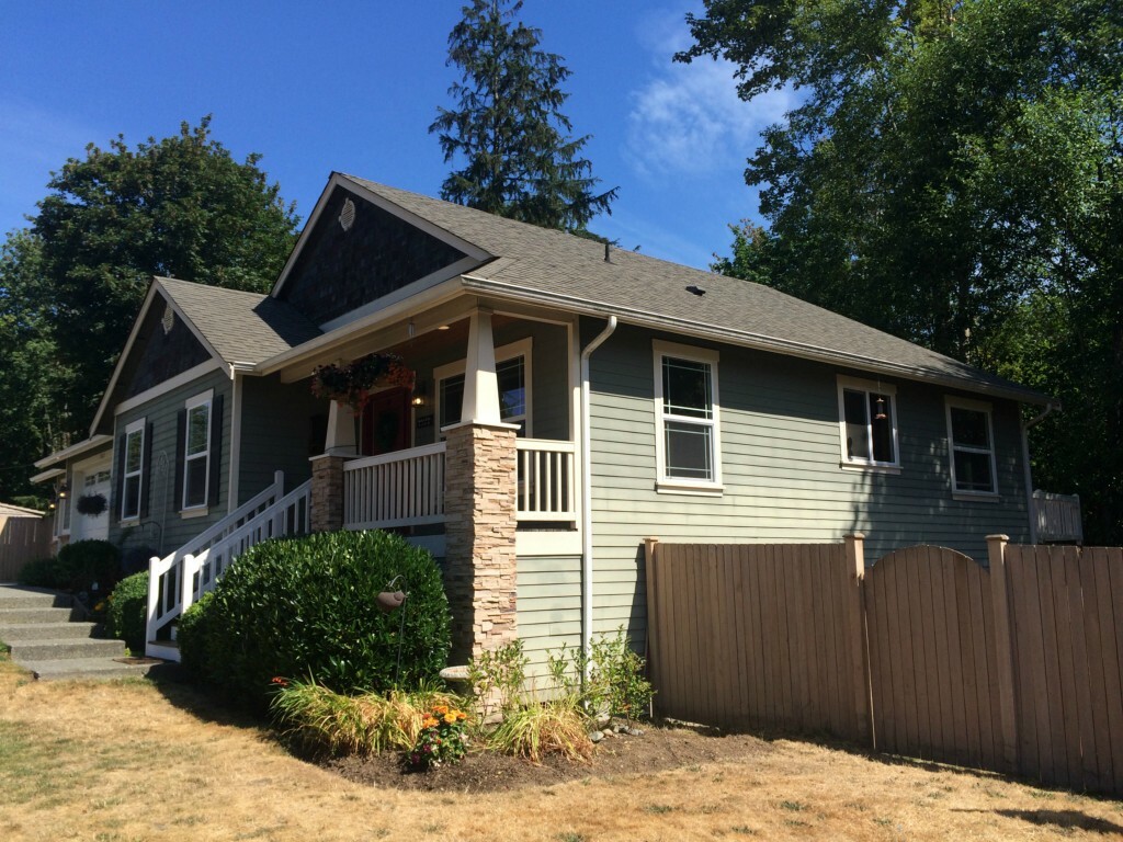 Property Photo: 13025 Robinhood Lane WA 98290