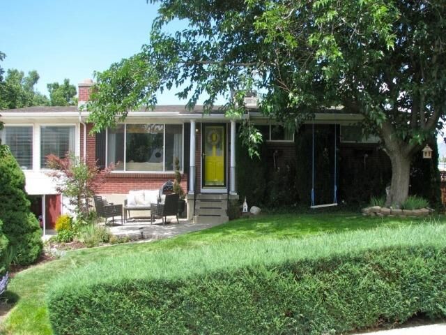 Property Photo: Address not disclosed UT 84121