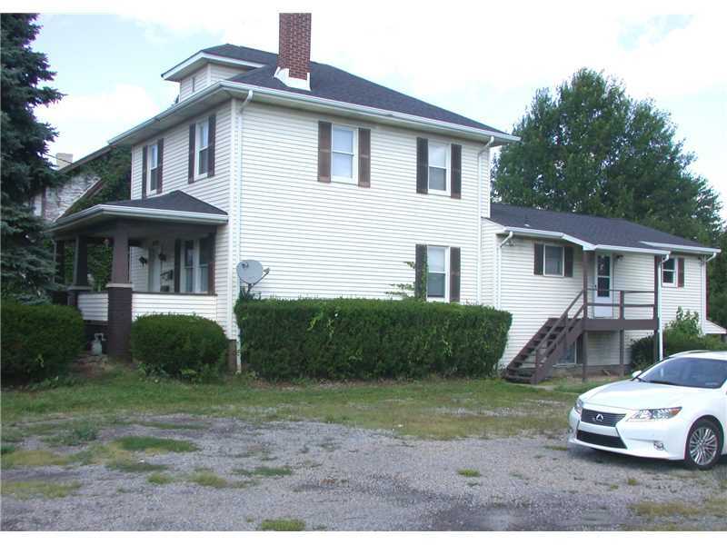 Property Photo:  2429 Mill St.  PA 15001 