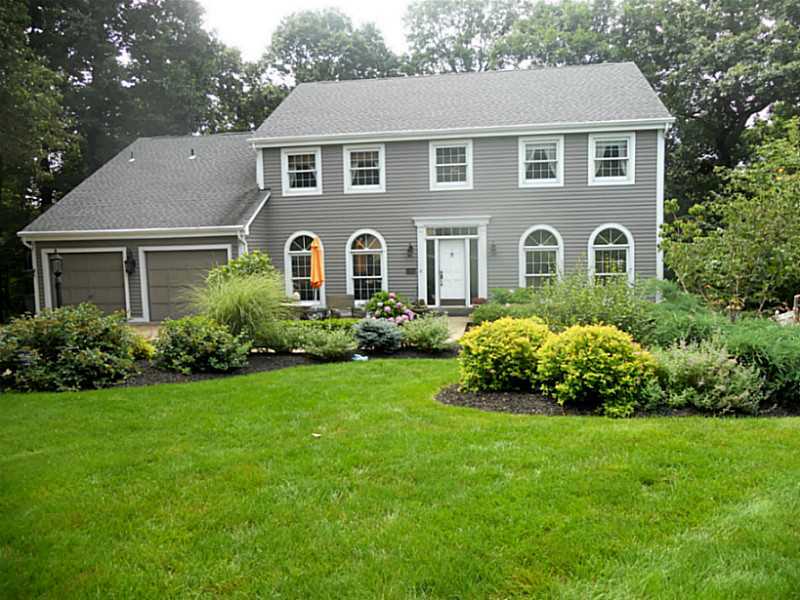 Property Photo:  2476 Wedgewood Dr.  PA 15090 