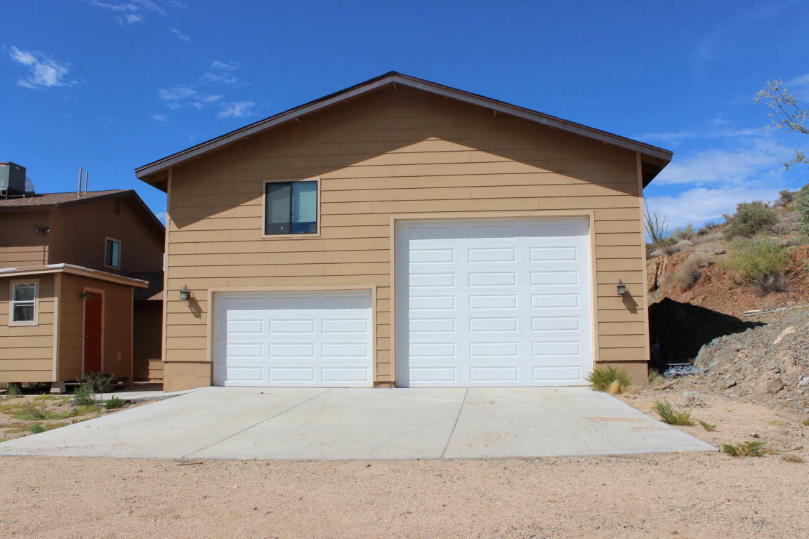 Property Photo:  46443 N 37th Avenue  AZ 85087 