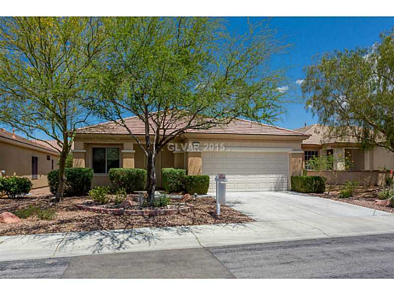 Property Photo:  2880  Goldcreek St 0  NV 89052 