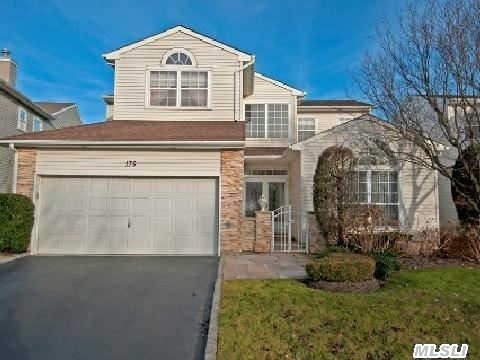 Property Photo:  175 Windwatch Drive  NY 11788 