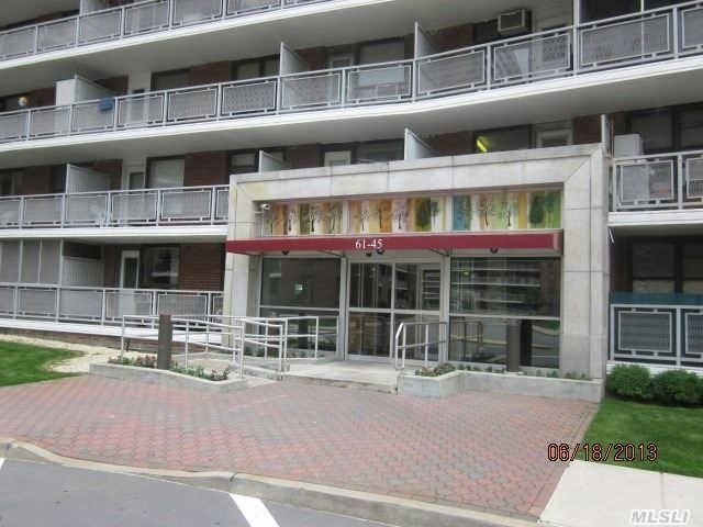 Property Photo: 61-35 98 St 10F NY 11374