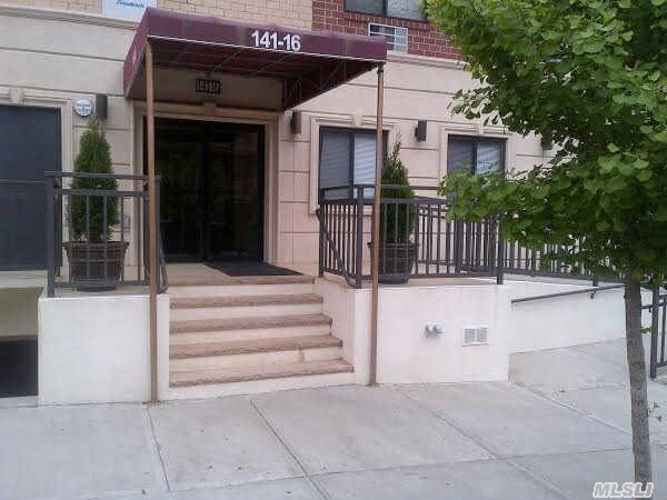 Property Photo: 141-16 84 Dr 1B NY 11432