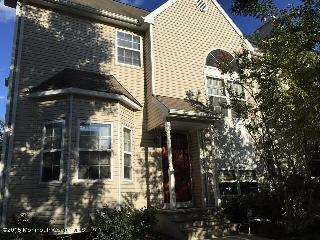 Property Photo:  1201 Creamery Court  NJ 07728 