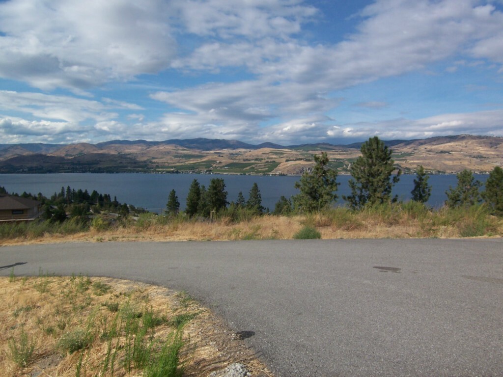 417 Karma Kanyon Dr  Chelan WA 98816 photo