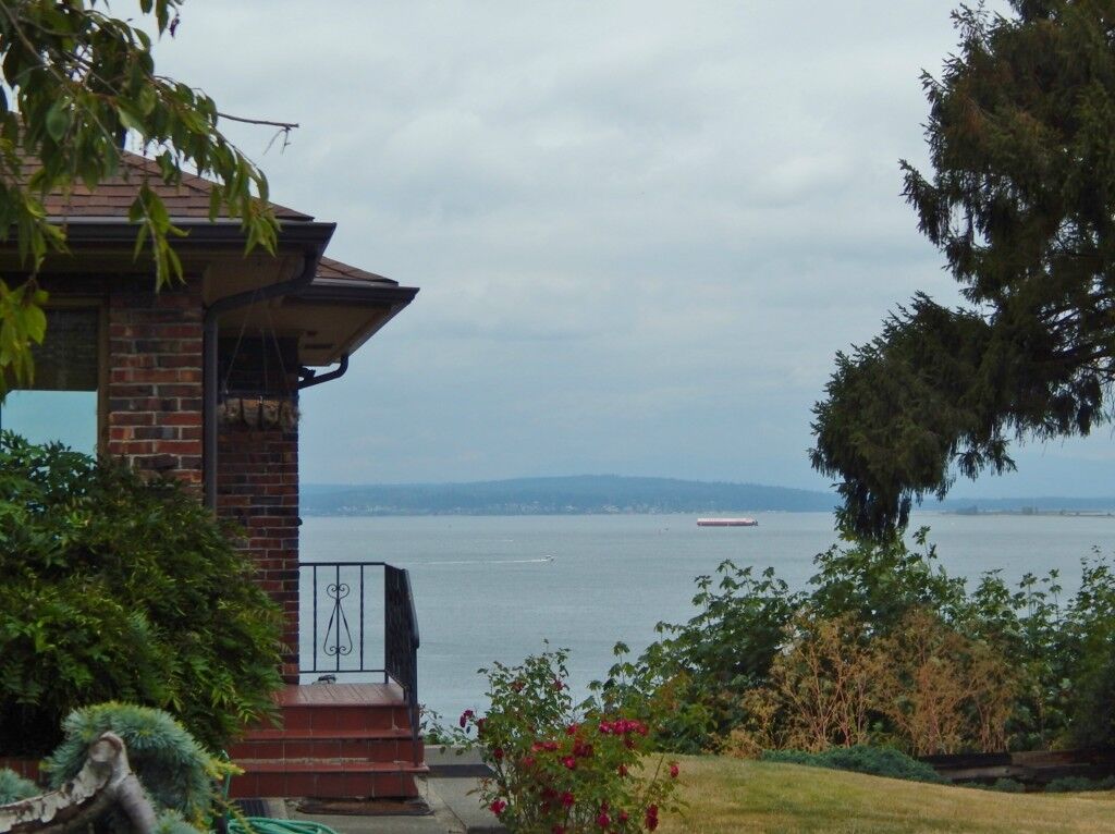 Property Photo:  1901 W Mukilteo Blvd  WA 98203 