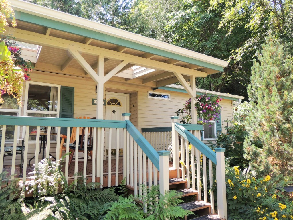 Property Photo: 520 Kloshe Place WA 98257