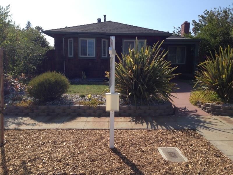 Property Photo:  415 Pacheco Avenue  CA 95062 