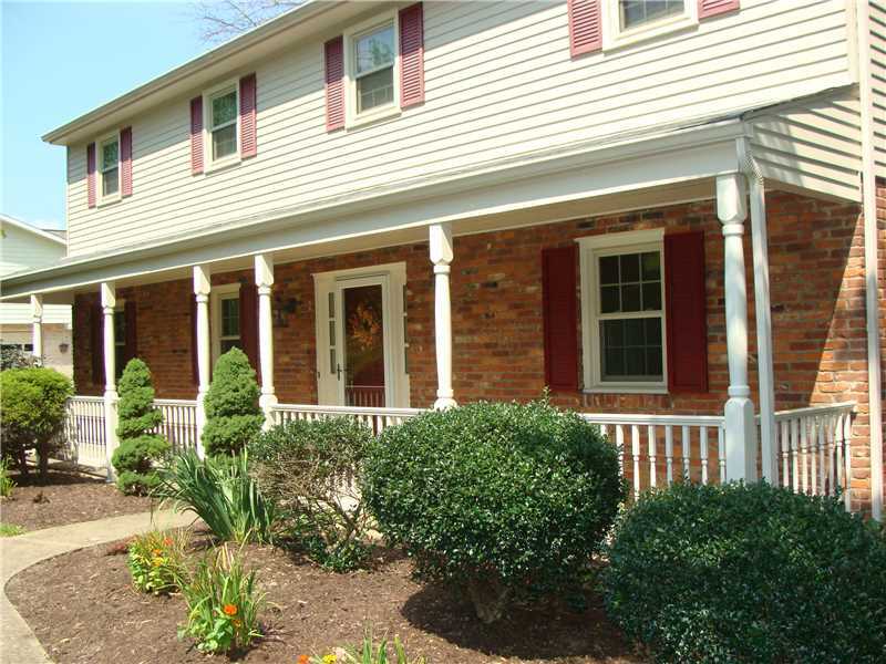 Property Photo:  118 Fireside Drive  PA 15317 