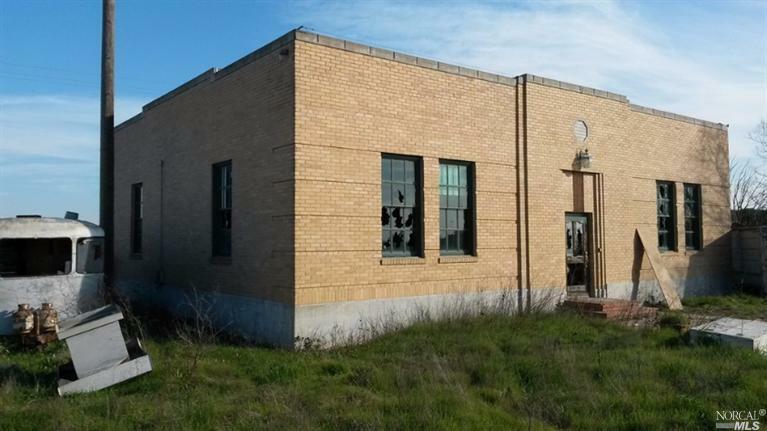 Property Photo: 5943 Fry Road CA 95687