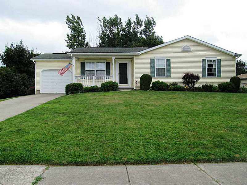 Property Photo:  1541 E 42 Street  PA 16510 