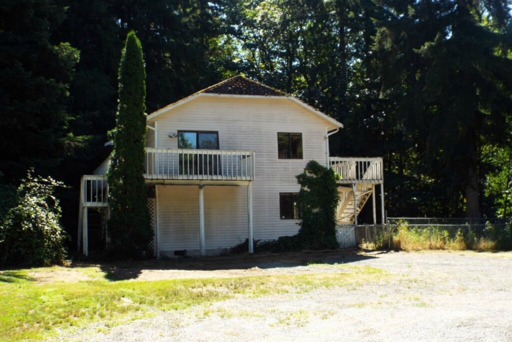Property Photo:  12708 167th Place NE  WA 98052 