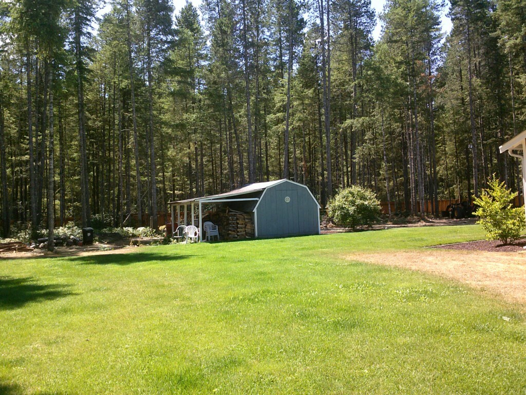 Property Photo:  341 NE Sides Way  WA 98528 