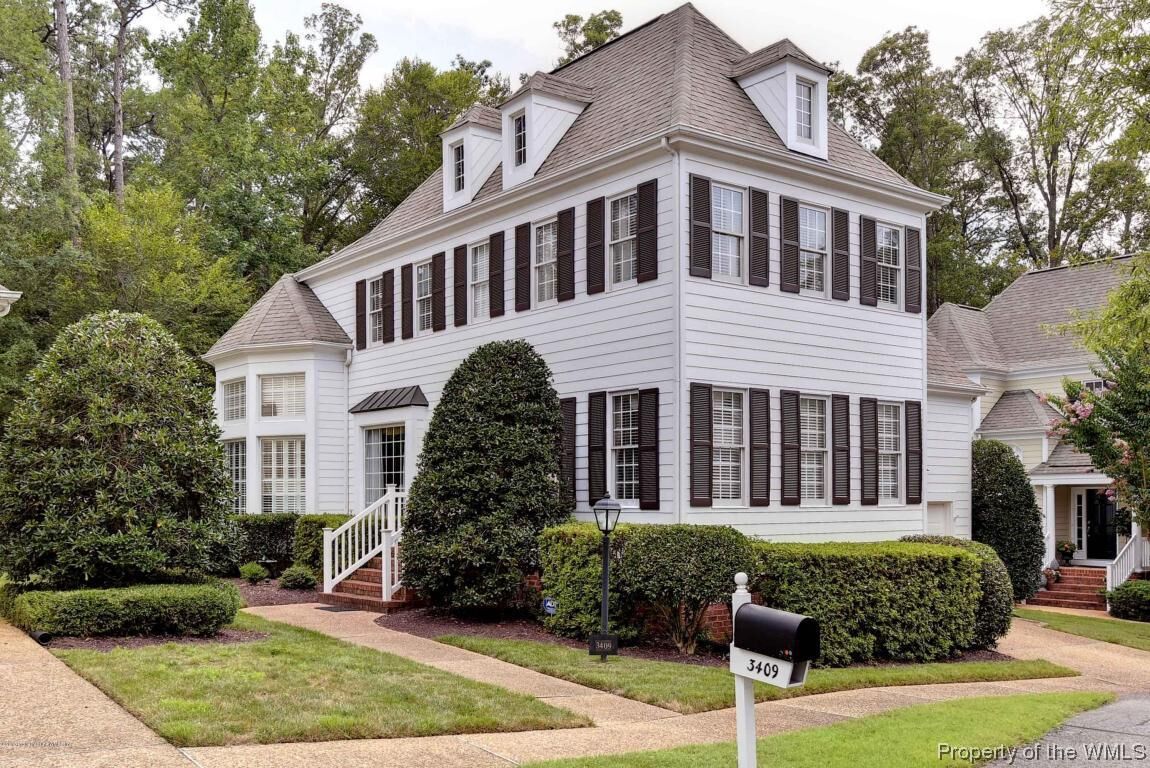 Property Photo: 3409 Avery Circle VA 23188