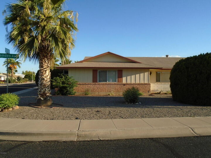 Property Photo: 10325 W Camden Avenue AZ 85351