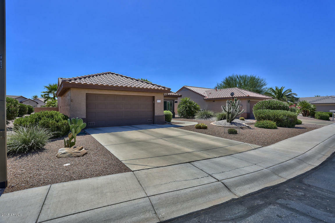 Property Photo:  17825 N Durango Court  AZ 85374 