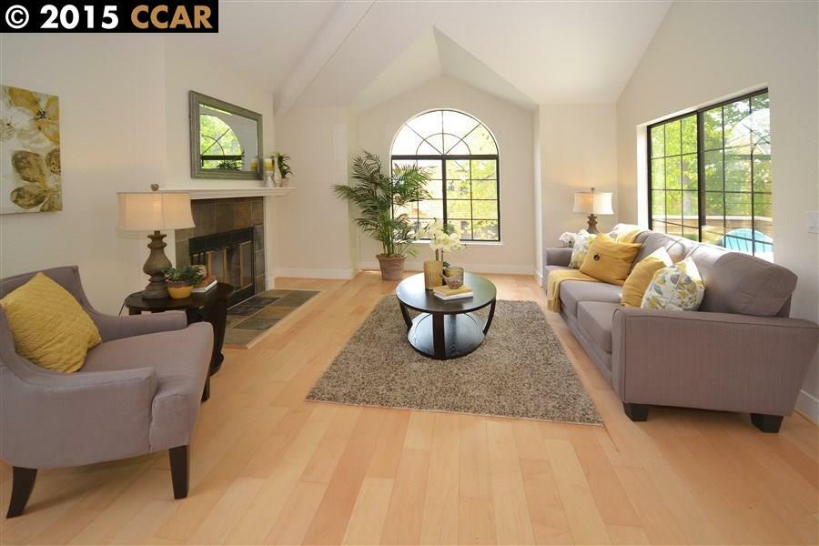 Property Photo:  414 Pine Ridge Dr  CA 94582 