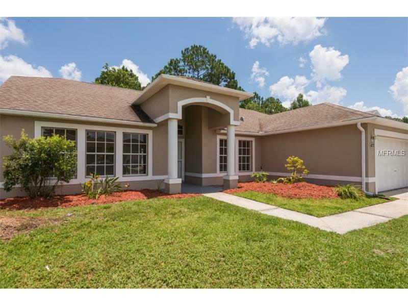 Property Photo:  1023 Trout Creek Court  FL 32765 