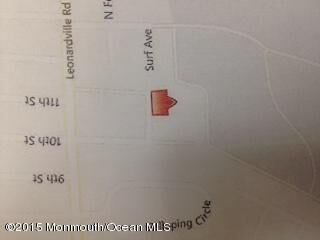 Property Photo:  0-10 Hillside Avenue  NJ 07718 