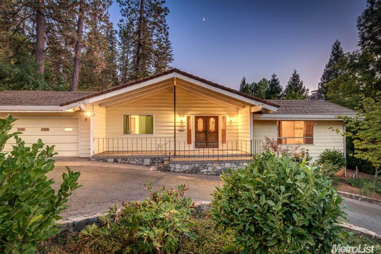 Property Photo: 123 Berryman Street CA 95945