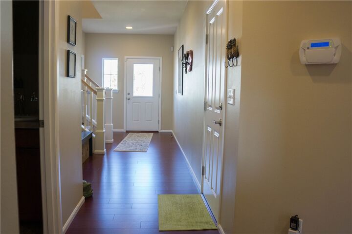 Property Photo: 12615 SE 278th Place WA 98030