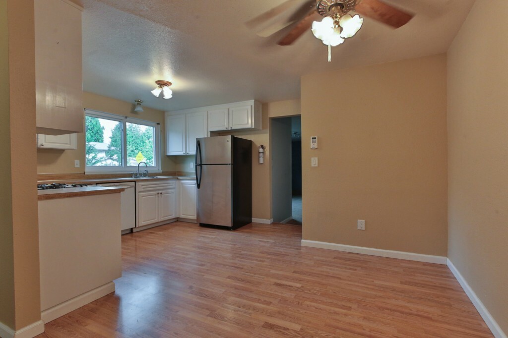 Property Photo:  12917 55th Ave SE  WA 98208 