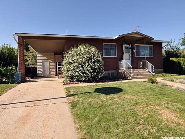 Property Photo:  Address not disclosed  UT 84041 