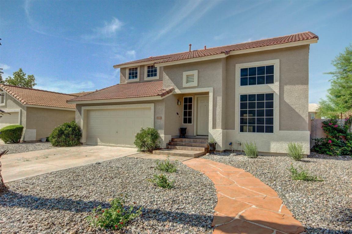 Property Photo:  1532 E Oakland Street  AZ 85225 