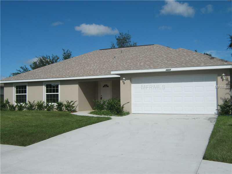 Property Photo:  1017 Marble Terrace  FL 32725 