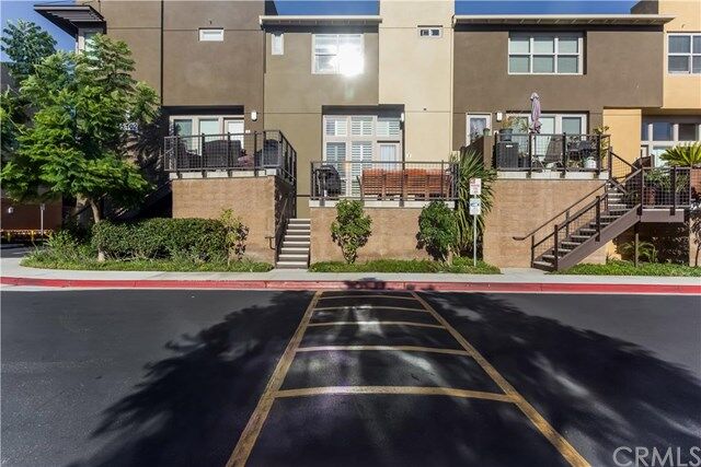 Property Photo: 5402 W 149th Place 3 CA 90250