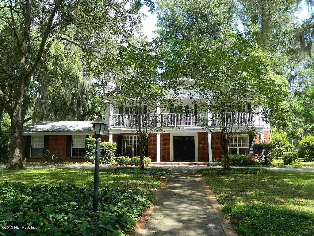 Property Photo:  1101 Wyndegate Drive  FL 32073 