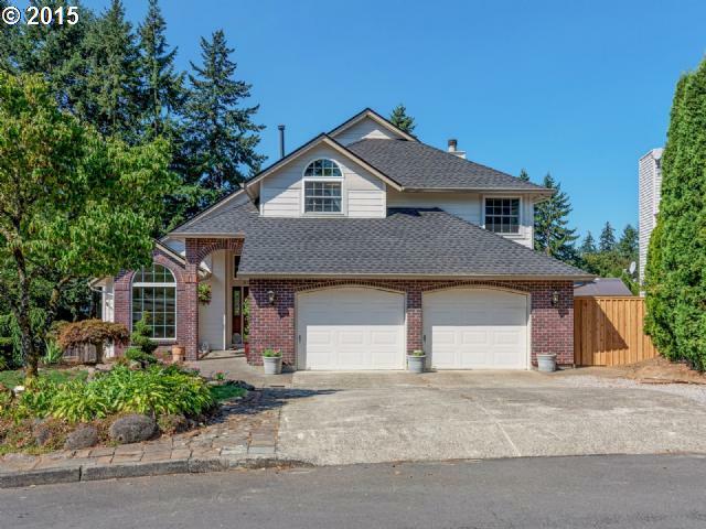 Property Photo:  9500 NE 30th Ave  WA 98665 