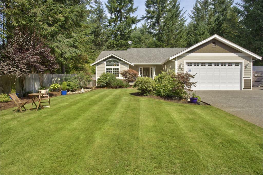 Property Photo:  6713 254th St E  WA 98338 