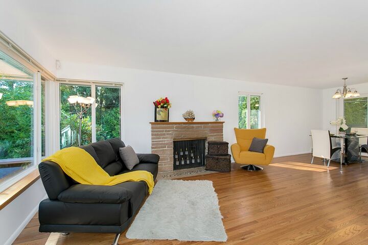 Property Photo: 428 NW 117th Street WA 98177