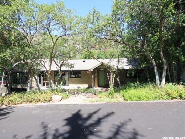 Property Photo: Address not disclosed UT 84108