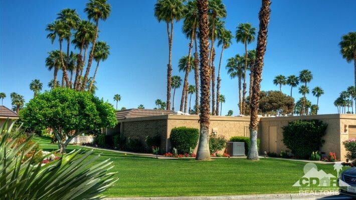 Property Photo: 76730 Sandpiper Drive CA 92210