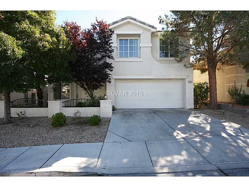 Property Photo: 812 Coliseum Ln NV 89144