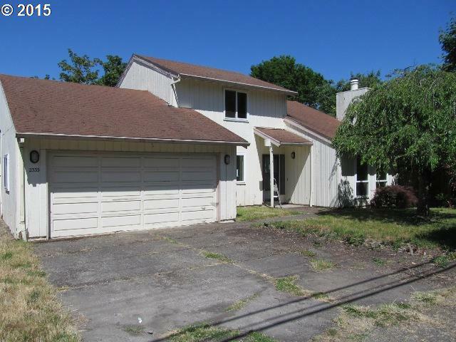 Property Photo:  2333 SE Imlay Ave  OR 97123 