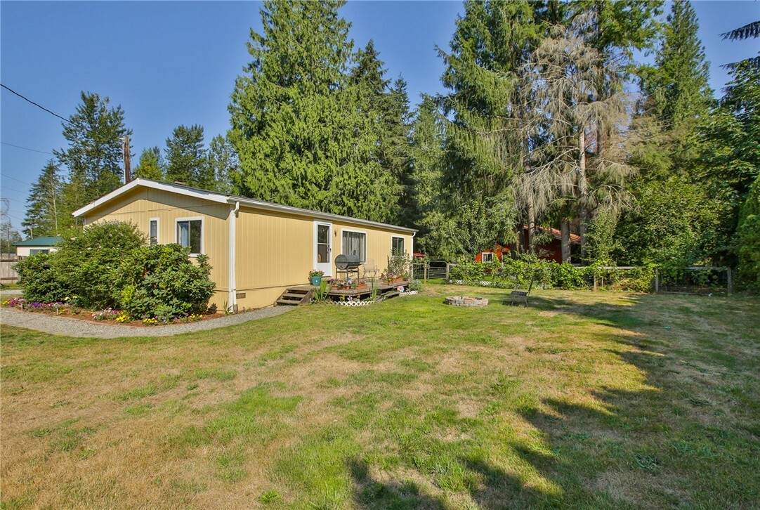 Property Photo:  42601 May Creek Rd  WA 98251 