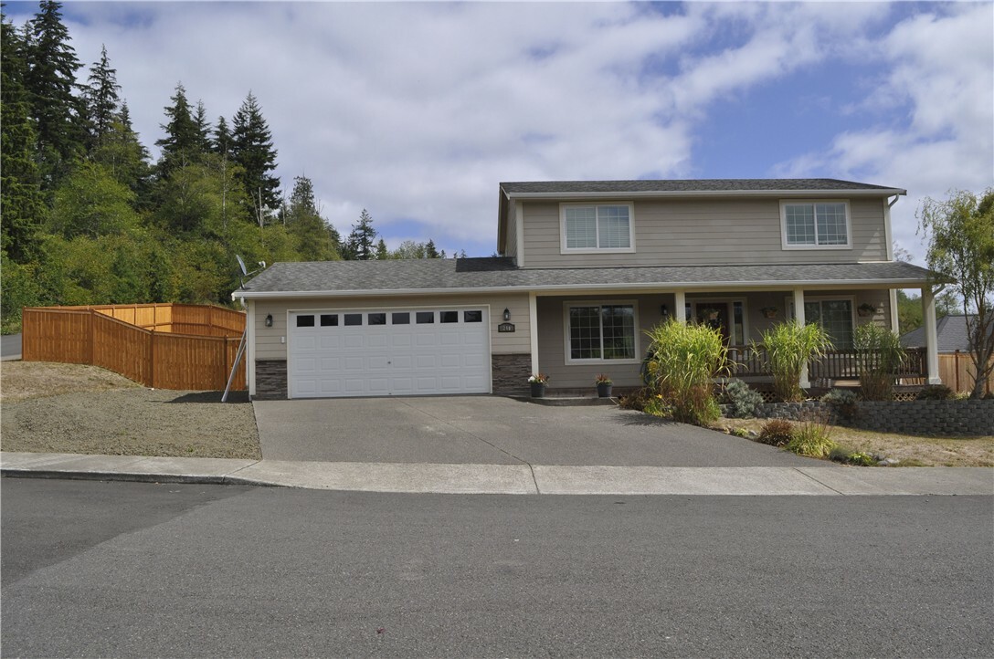 240 Bowe Dr  Montesano WA 98563 photo