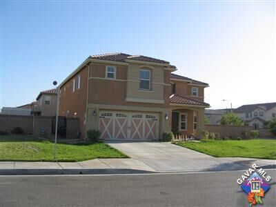 Property Photo:  2600 W Avenue K7  CA 93536 