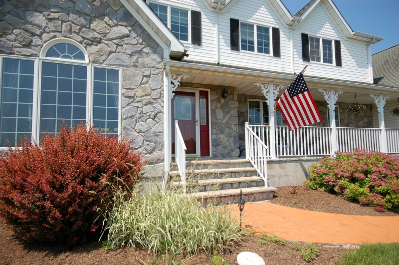 Property Photo:  133 Little York-Pattenburg  NJ 08848 