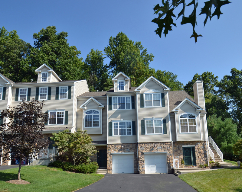 Property Photo: 82 Pinehurst Dr NJ 07882